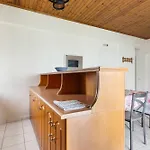 Apartamento Theodoros *