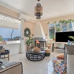 Theodoros Apartamento Nikiana