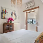 Theodoros Apartamento *