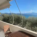 Theodoros Apartamento *