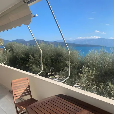 Theodoros Apartament