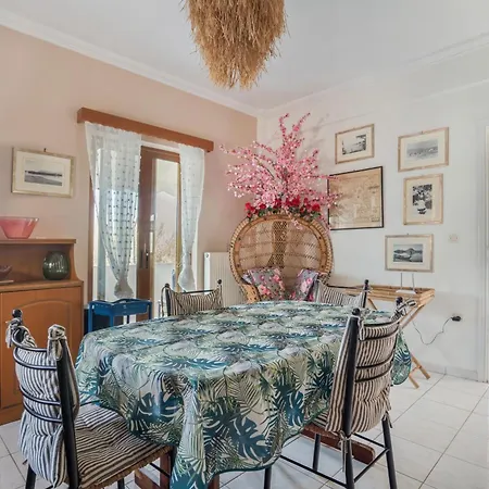 Apartament Theodoros
