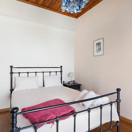 Theodoros Apartament