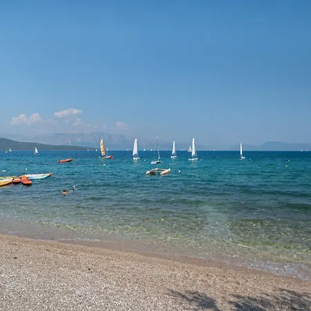 Διαμέρισμα Theodoros Νικιάνα