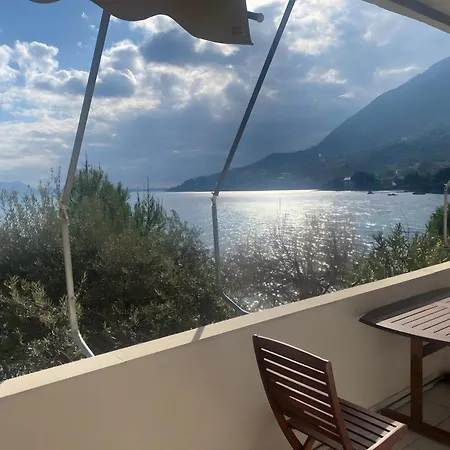Theodoros Apartamento Nikiana