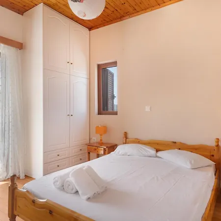 Apartamento Theodoros