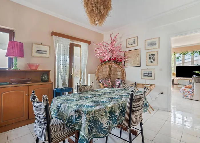 Apartament Theodoros