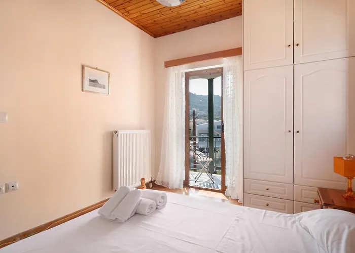 Theodoros Apartament Nikiana