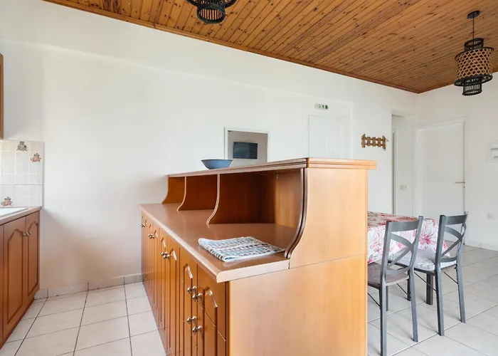 Apartament Theodoros