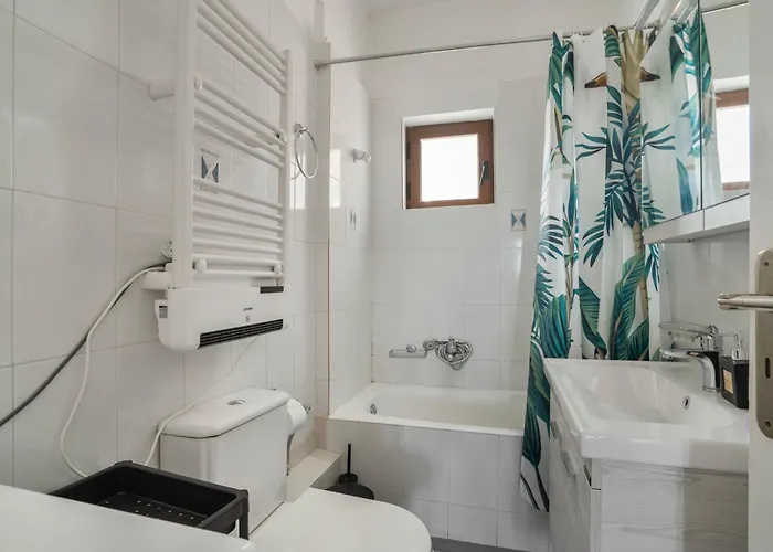 Theodoros Apartament Nikiana