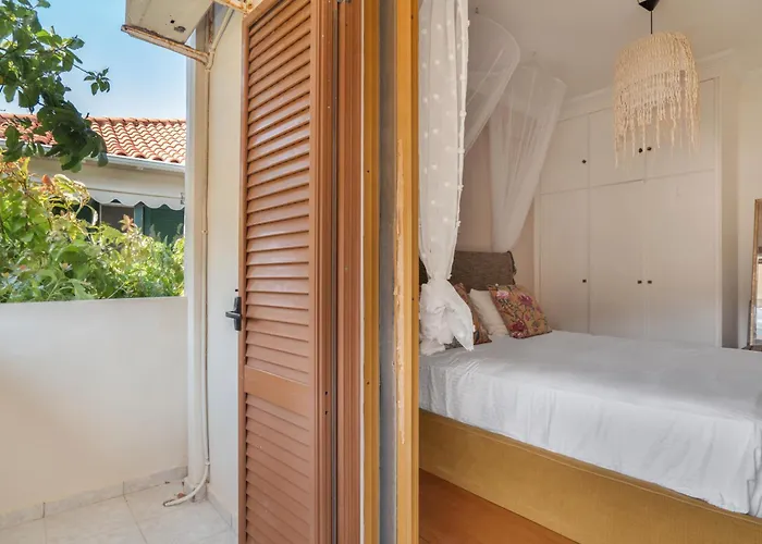 Apartament Theodoros