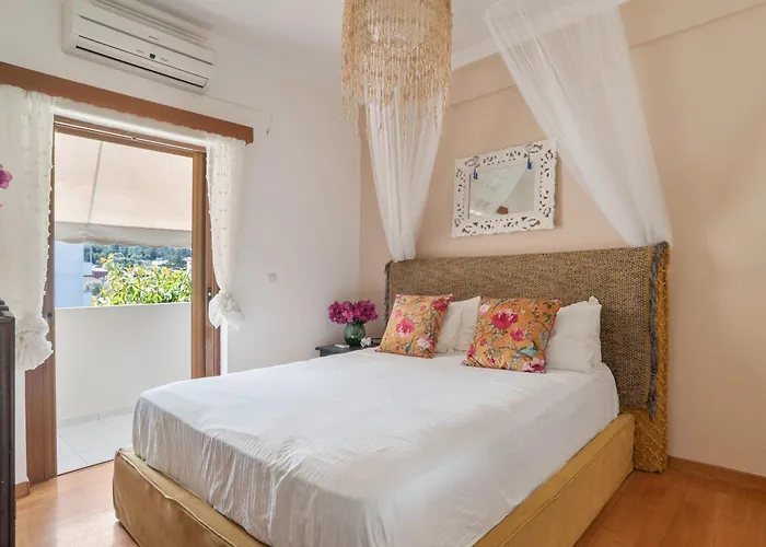 Apartament Theodoros