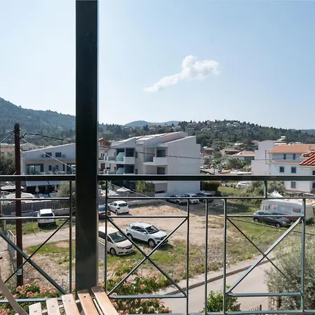 Theodoros Apartment