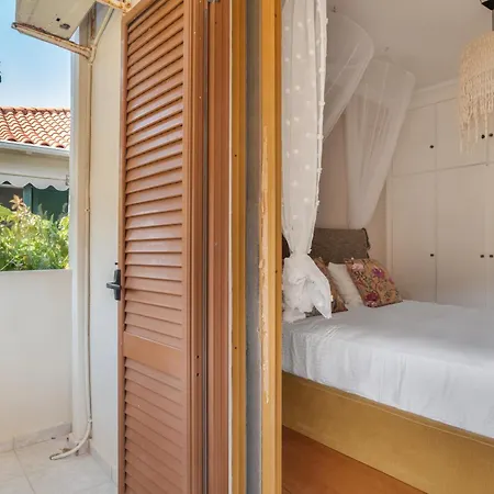 Apartment Theodoros