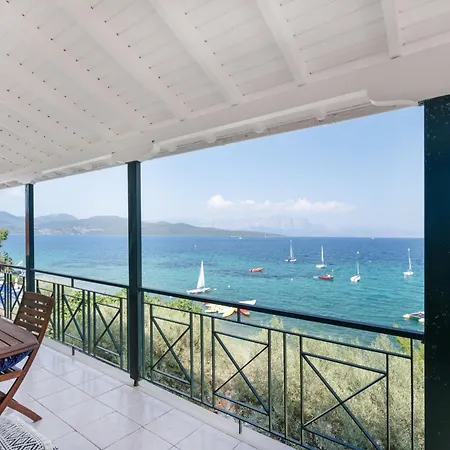 Apartment Theodoros
