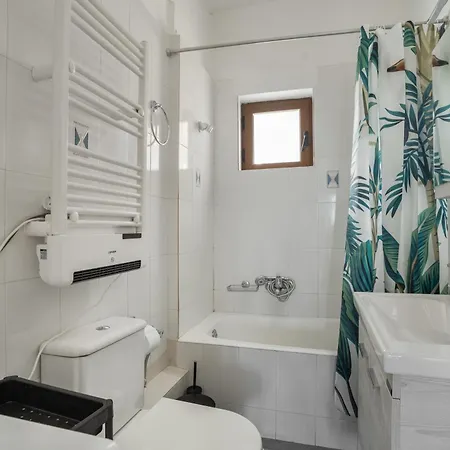 Theodoros Appartement Nikiana