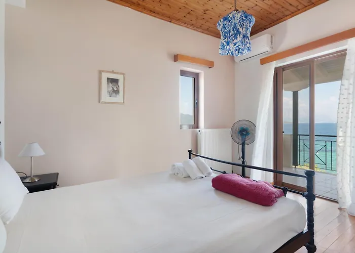 Apartmán Theodoros