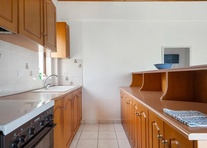 Theodoros Apartmán *